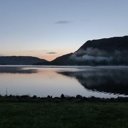Готель Glenridding House Екстер'єр фото