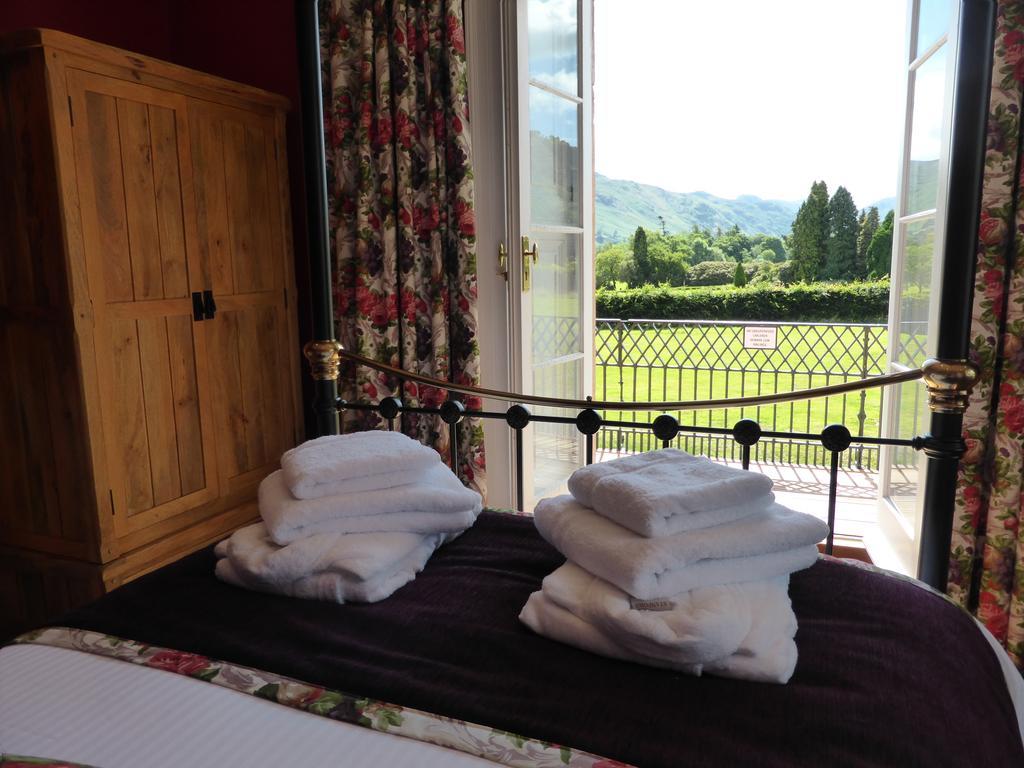 Готель Glenridding House Номер фото