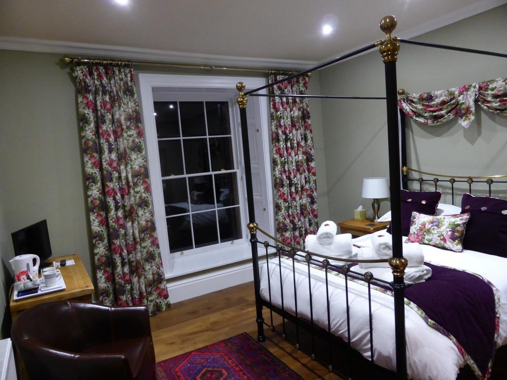 Готель Glenridding House Номер фото