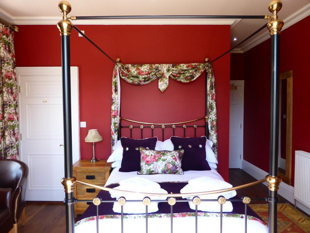 Готель Glenridding House Номер фото