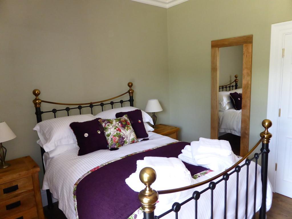 Готель Glenridding House Номер фото