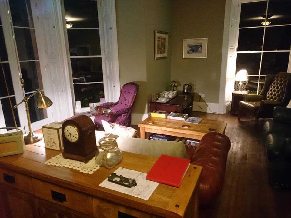 Готель Glenridding House Екстер'єр фото