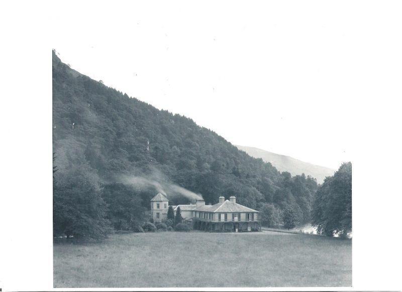 Готель Glenridding House Екстер'єр фото