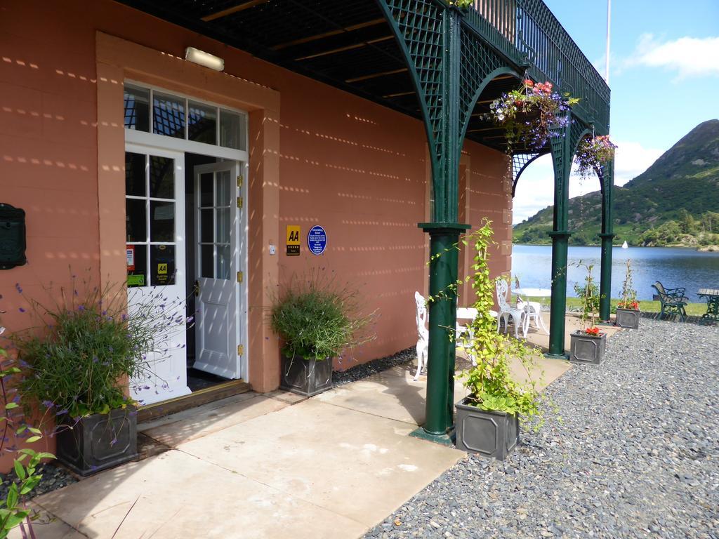 Готель Glenridding House Екстер'єр фото