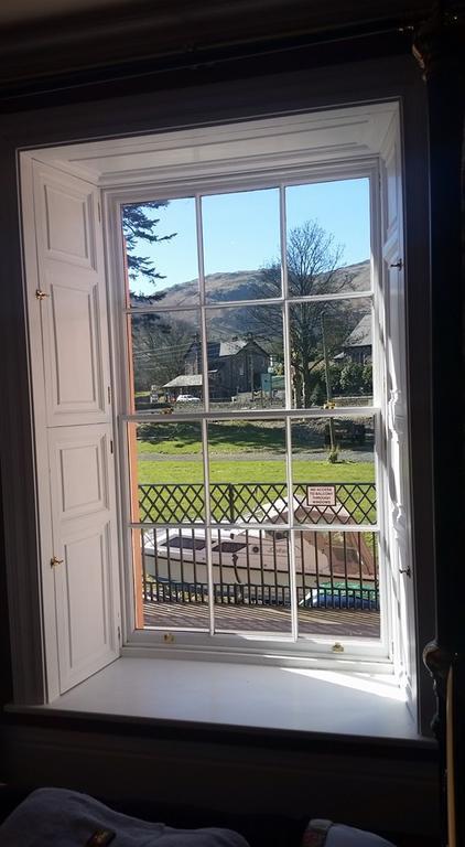 Готель Glenridding House Екстер'єр фото