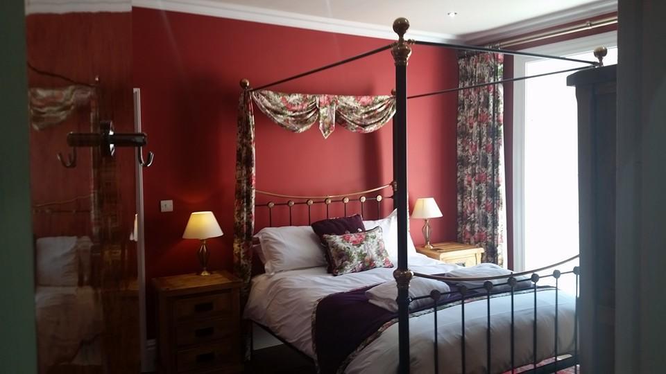 Готель Glenridding House Екстер'єр фото