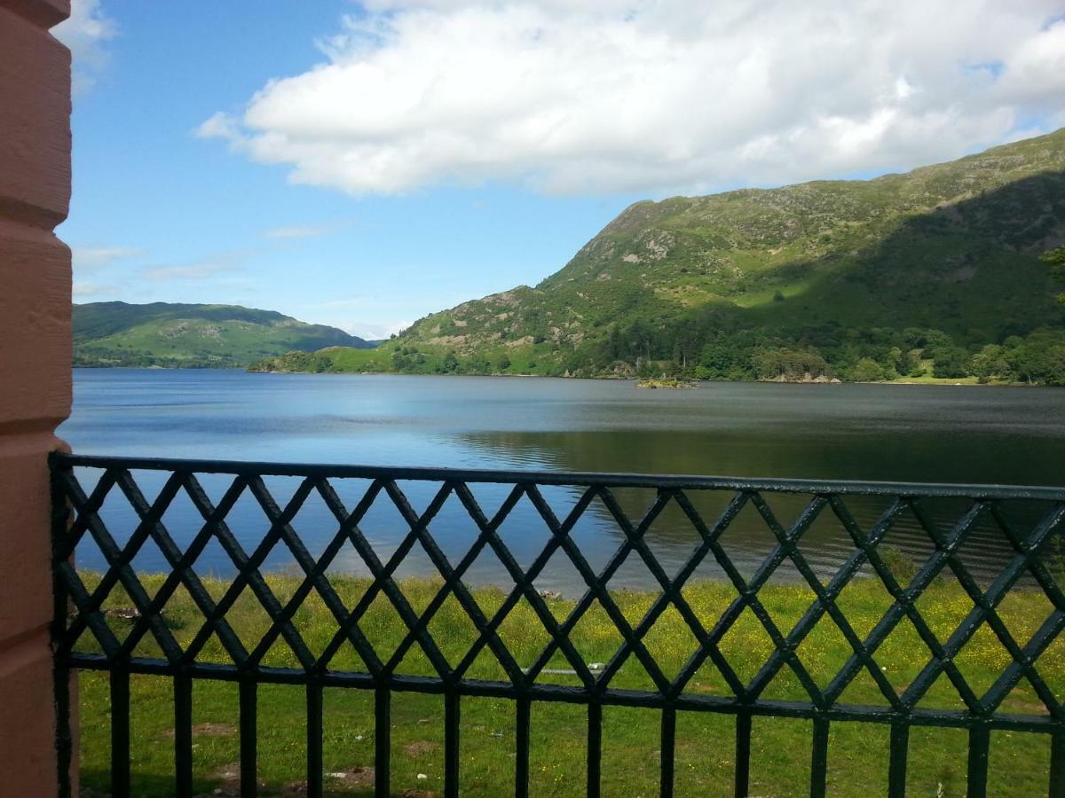 Готель Glenridding House Екстер'єр фото