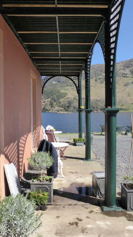 Готель Glenridding House Екстер'єр фото